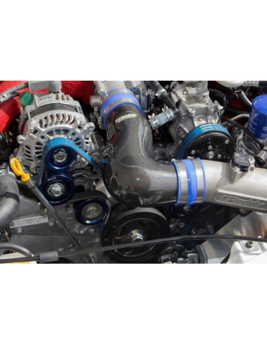 GReddy Reinforced Main V-Belt for Toyota GT86 & Subaru BRZ