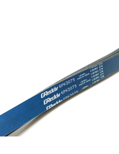 GReddy Reinforced Main V-Belt for Toyota GT86 & Subaru BRZ