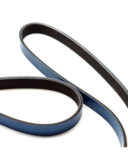 Cinghia trapezoidale principale rinforzata GReddy per Toyota GT86 e Subaru BRZ