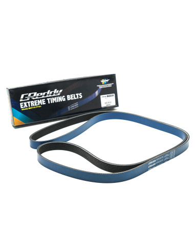 GReddy Reinforced Main V-Belt for Toyota GT86 & Subaru BRZ