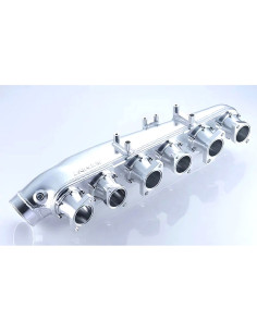 Plenum di aspirazione GReddy per Nissan RB26DETT (6 ITB)