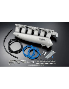 GReddy Intake Plenum for Nissan ECR33 (RB25DET)