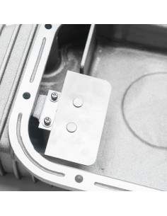 Greddy High Capacity Baffled Oil Pan for Nissan SR20DET