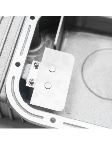 Greddy High Capacity Baffled Oil Pan for Nissan SR20DET