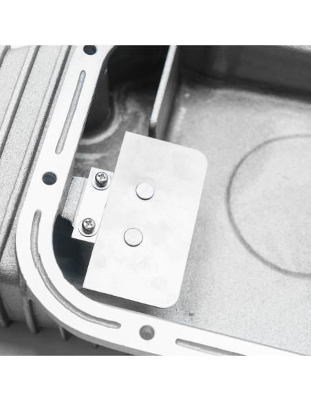 Greddy High Capacity Baffled Oil Pan for Nissan SR20DET