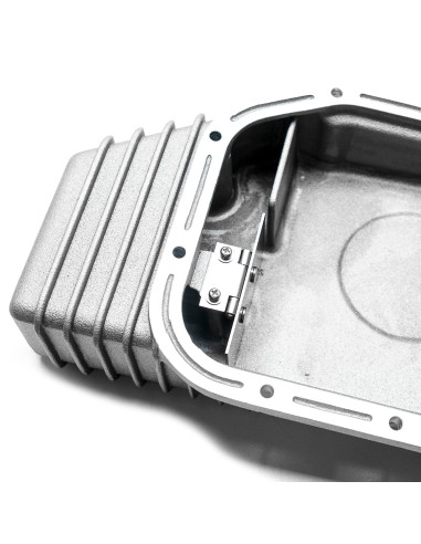 Greddy High Capacity Baffled Oil Pan for Nissan SR20DET