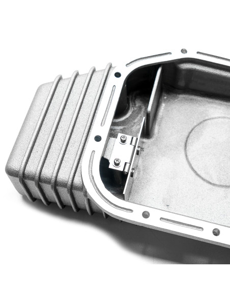 Greddy High Capacity Baffled Oil Pan for Nissan SR20DET