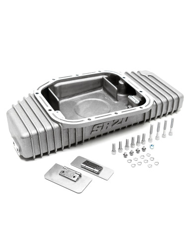 Greddy High Capacity Baffled Oil Pan for Nissan SR20DET