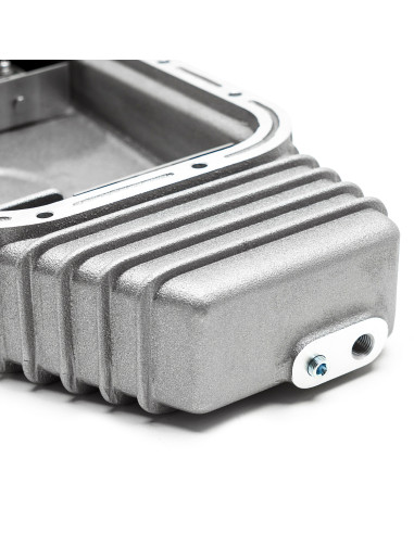 Greddy High Capacity Baffled Oil Pan for Nissan SR20DET