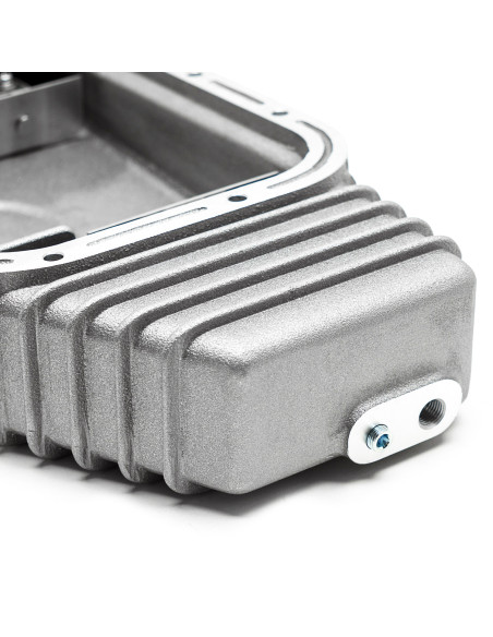 Greddy High Capacity Baffled Oil Pan for Nissan SR20DET