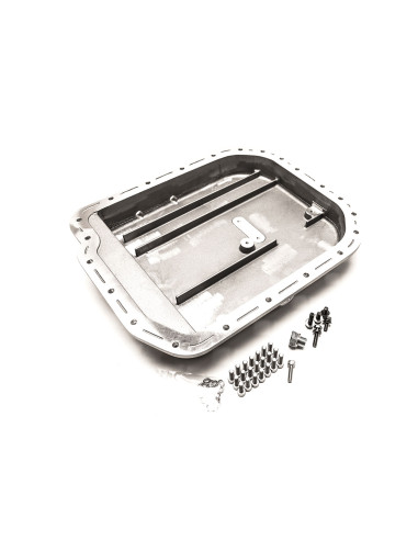 Greddy High Capacity Baffled Oil Pan for Mazda RX-8