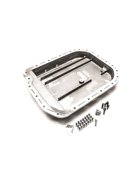 Greddy High Capacity Baffled Oil Pan for Mazda RX-8