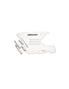 Piastra deflettrice della coppa dell'olio Greddy per Honda S2000 2