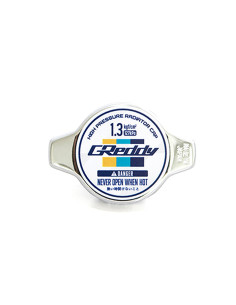 GReddy S Type 1.3 bar Radiator Cap 2