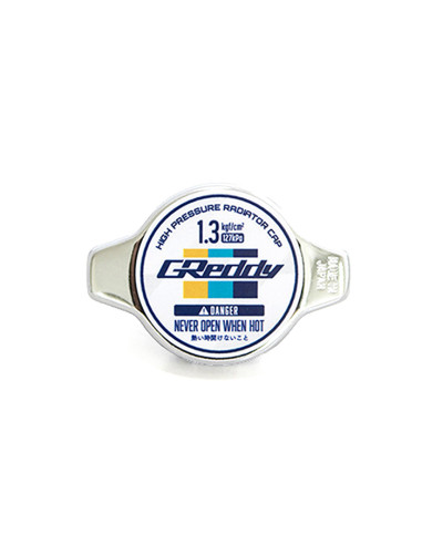 GReddy S Type 1.3 bar Radiator Cap