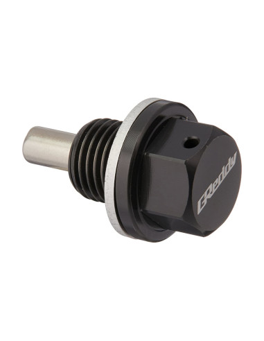 GReddy MD-01 Magnetic Sump Plug M12x1.25 (Toyota, Nissan, Daihatsu)