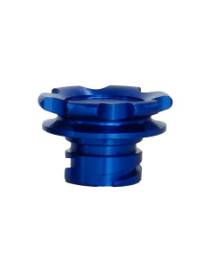 GReddy Oil Filler Cap Type 4 Ø33.7 Blue (Mazda) 2