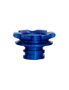 GReddy Oil Filler Cap Type 7 Ø30.0 Blue (Suzuki) 2