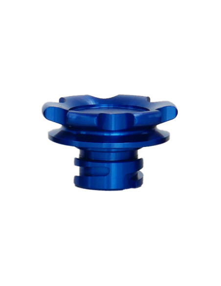 GReddy Oil Filler Cap Type 7 Ø30.0 Blue (Suzuki)
