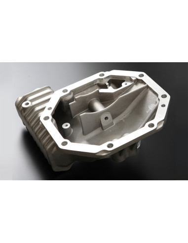 GReddy High Capacity Diff Cover for Toyota GT86 & Subaru BRZ