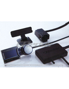 GReddy PRofec Boost Controller (Blue) 2