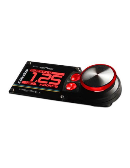 GReddy PRofec Boost Controller (Red)