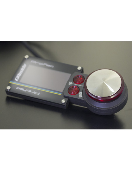 GReddy PRofec Boost Controller (Red)