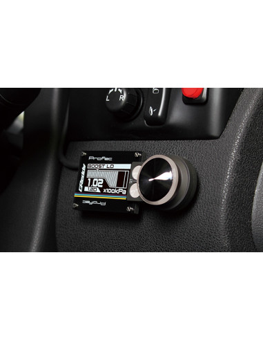 GReddy PROfec Boost Controller (Bianco)