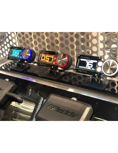 GReddy PRofec Boost Controller (White)