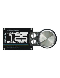 GReddy PRofec Boost Controller (White)