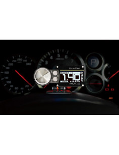 GReddy PROfec Boost Controller (Bianco) 2