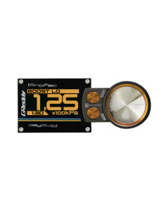 GReddy PRofec Boost Controller High Spec (Amber)