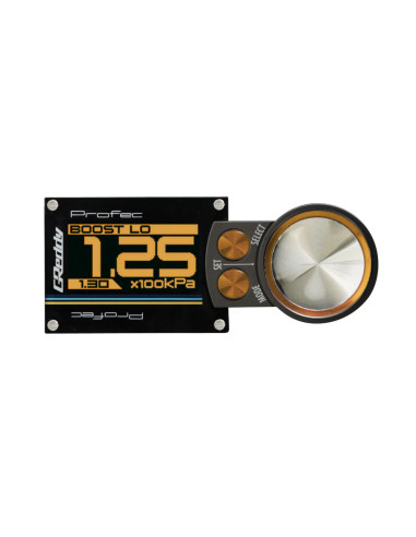 Controller Boost GReddy PRofec High Spec (Ambra)