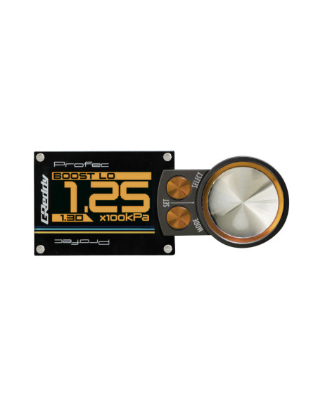 Controller Boost GReddy PRofec High Spec (Ambra)