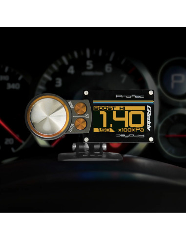 Controller Boost GReddy PRofec High Spec (Ambra)