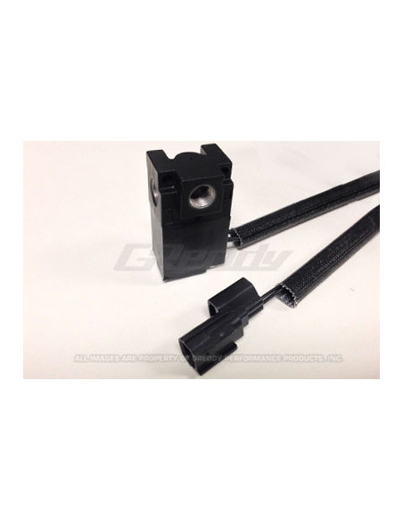 GReddy Profec Boost Solenoid Valve