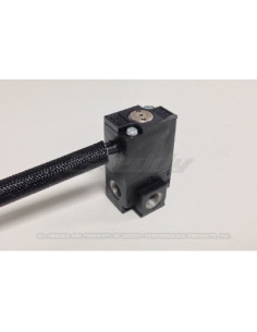 Elettrovalvola GReddy Profec Boost 2