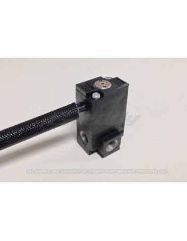 GReddy Profec Boost Solenoid Valve