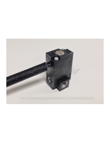 GReddy Profec Boost Solenoid Valve