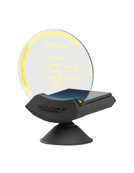 GReddy Sirius Vision