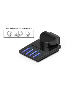GReddy Sirius Control Unit 2