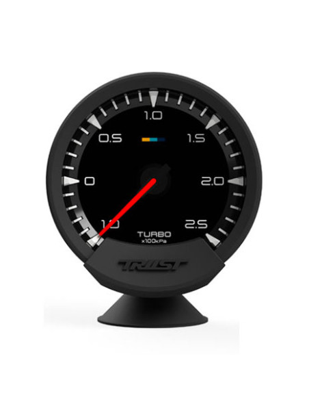 GReddy Sirius Boost Gauge