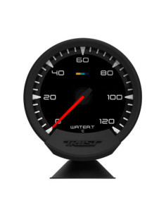 GReddy Sirius Water Temperature Gauge