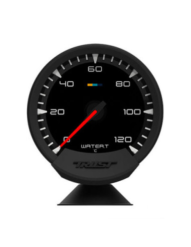 Misuratore della temperatura dell'acqua GReddy Sirius