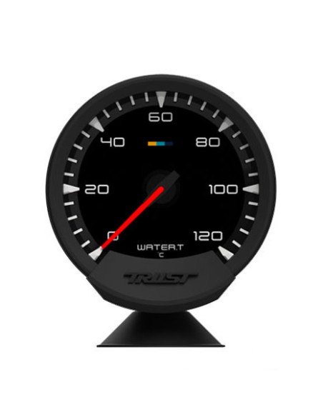 GReddy Sirius Water Temperature Gauge