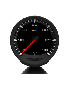 GReddy Sirius Oil Temperature Gauge