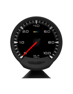 GReddy Sirius Oil Pressure Gauge