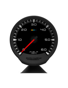 Manometro del carburante GReddy Sirius