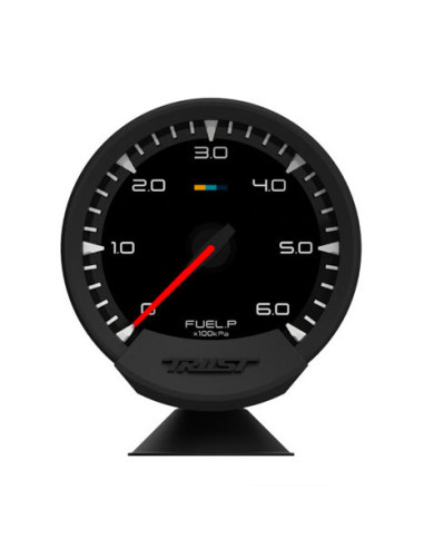 GReddy Sirius Fuel Pressure Gauge