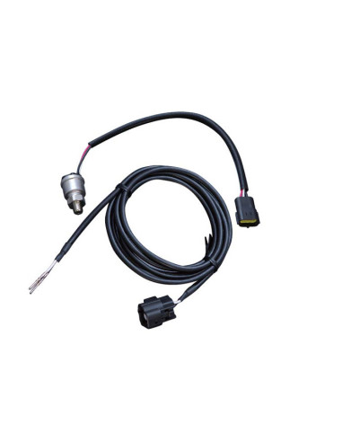 GReddy Sirius Fuel Pressure Gauge